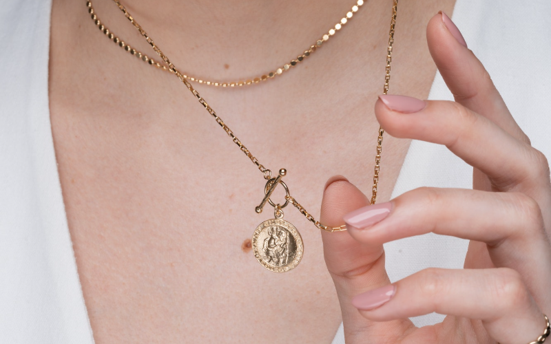 The Everyday Essentials: Building A Timeless Jewellery Collection