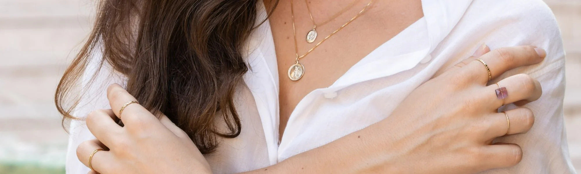 Minimalist Rings ERIJEWELRY