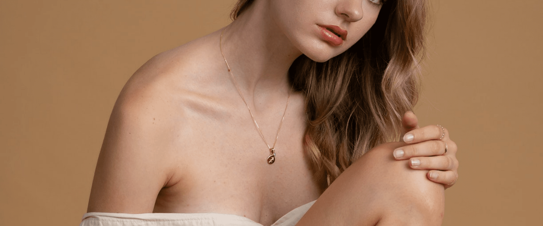 zodiac necklace