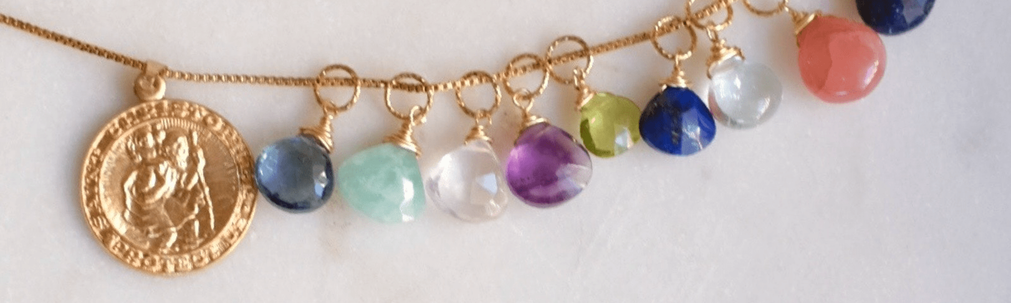 SHOP BY Gems ERIJEWELRY