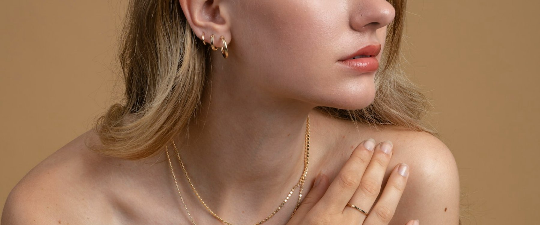 Gold jewellery australia