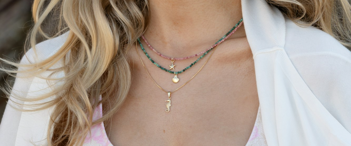 Coastal Dream Collection