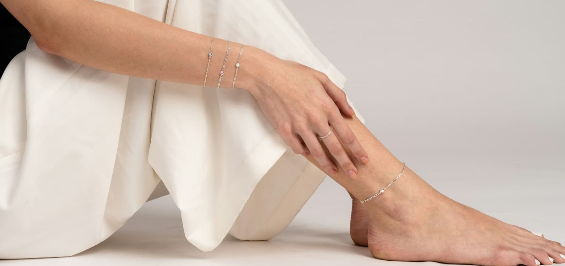 Everyday Fine Jewellery
