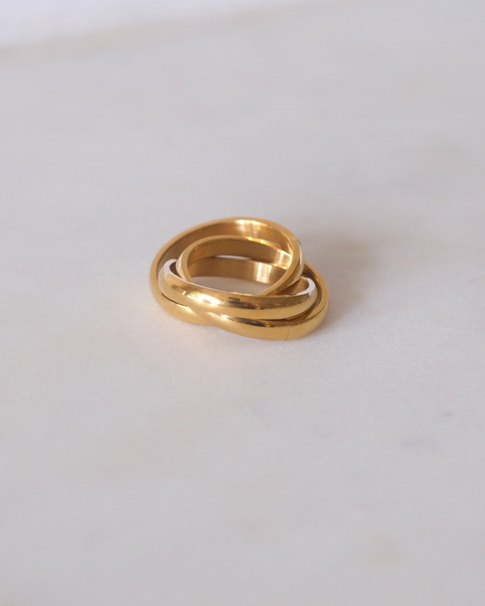 Merliah ring