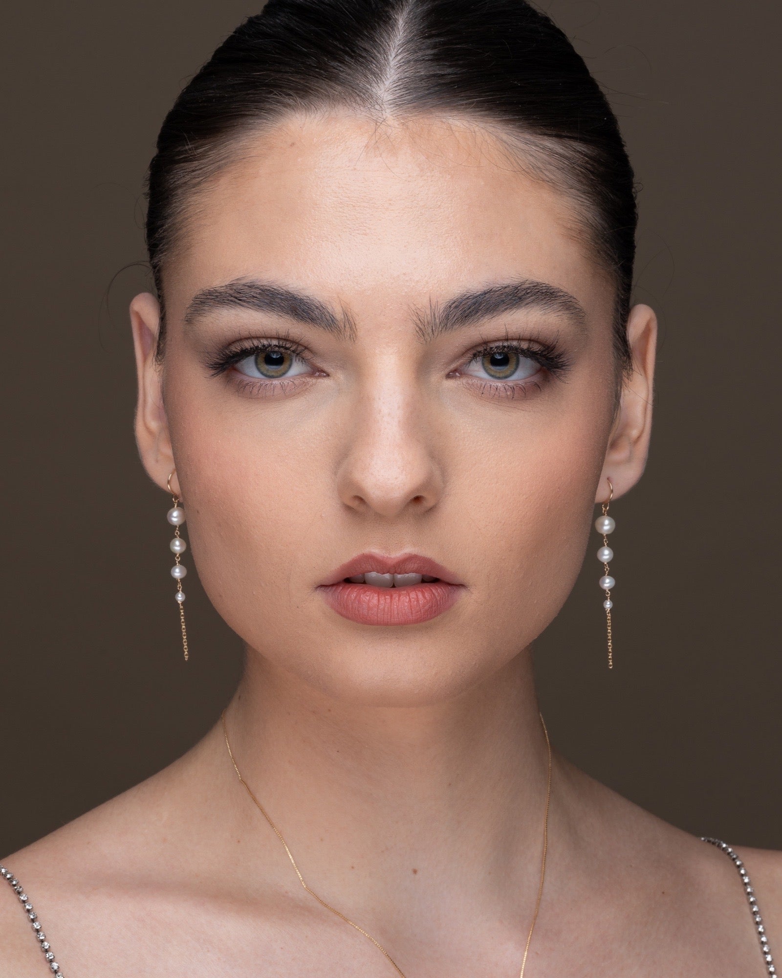 Paris earrings ERIJEWELRY