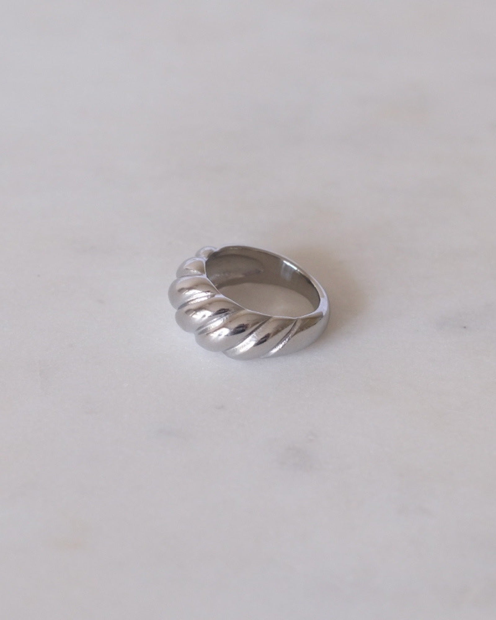Croissant Ring