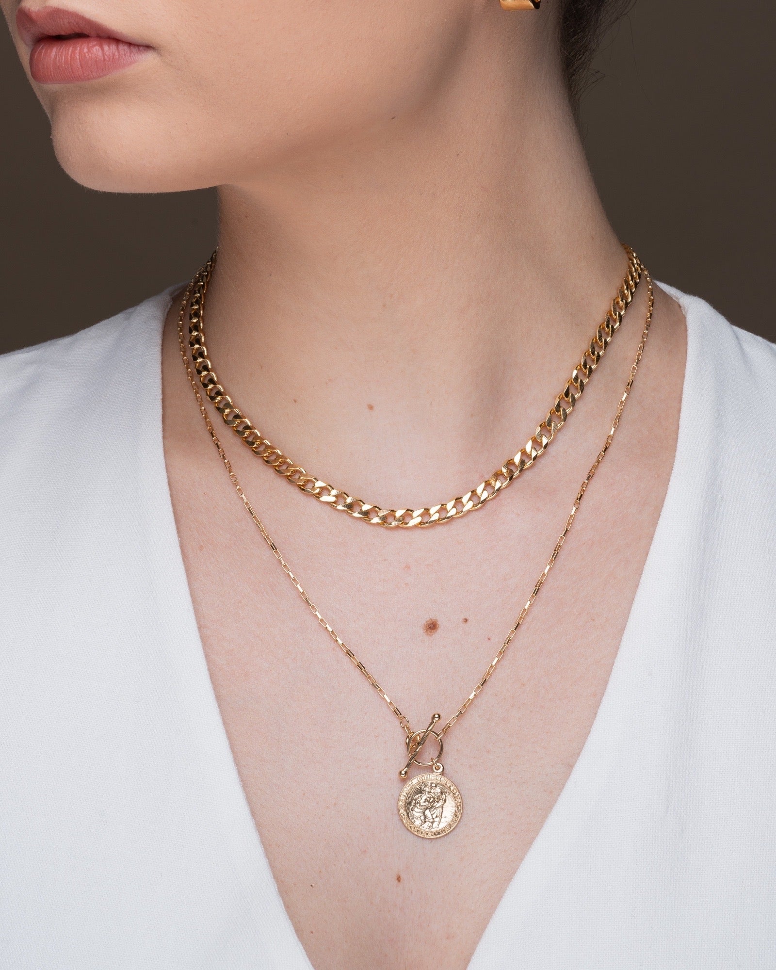 Christine Necklace ERIJEWELRY