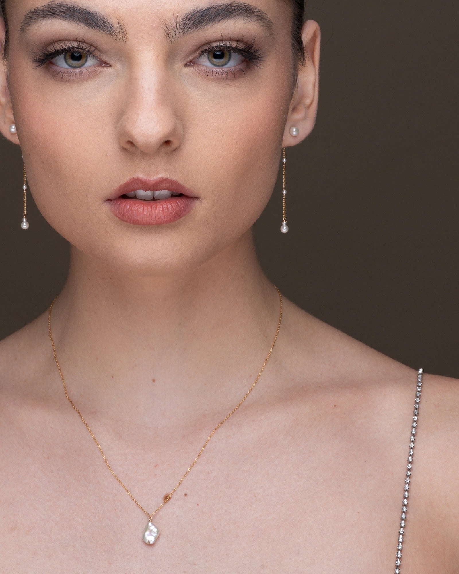 Yuki earrings ERIJEWELRY