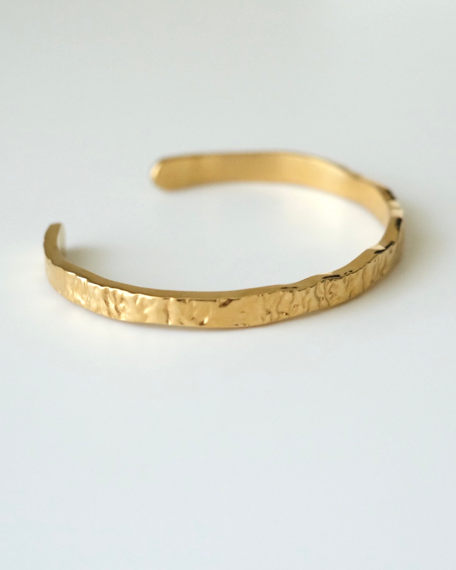Zena cuff bangle