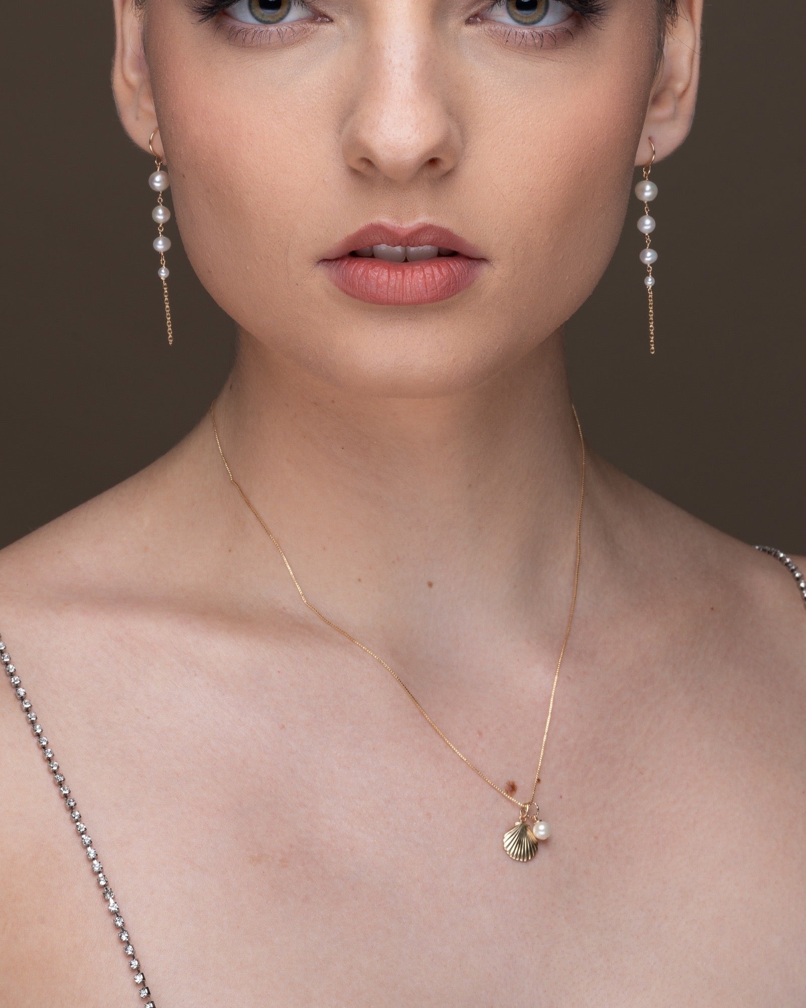 Paris earrings ERIJEWELRY
