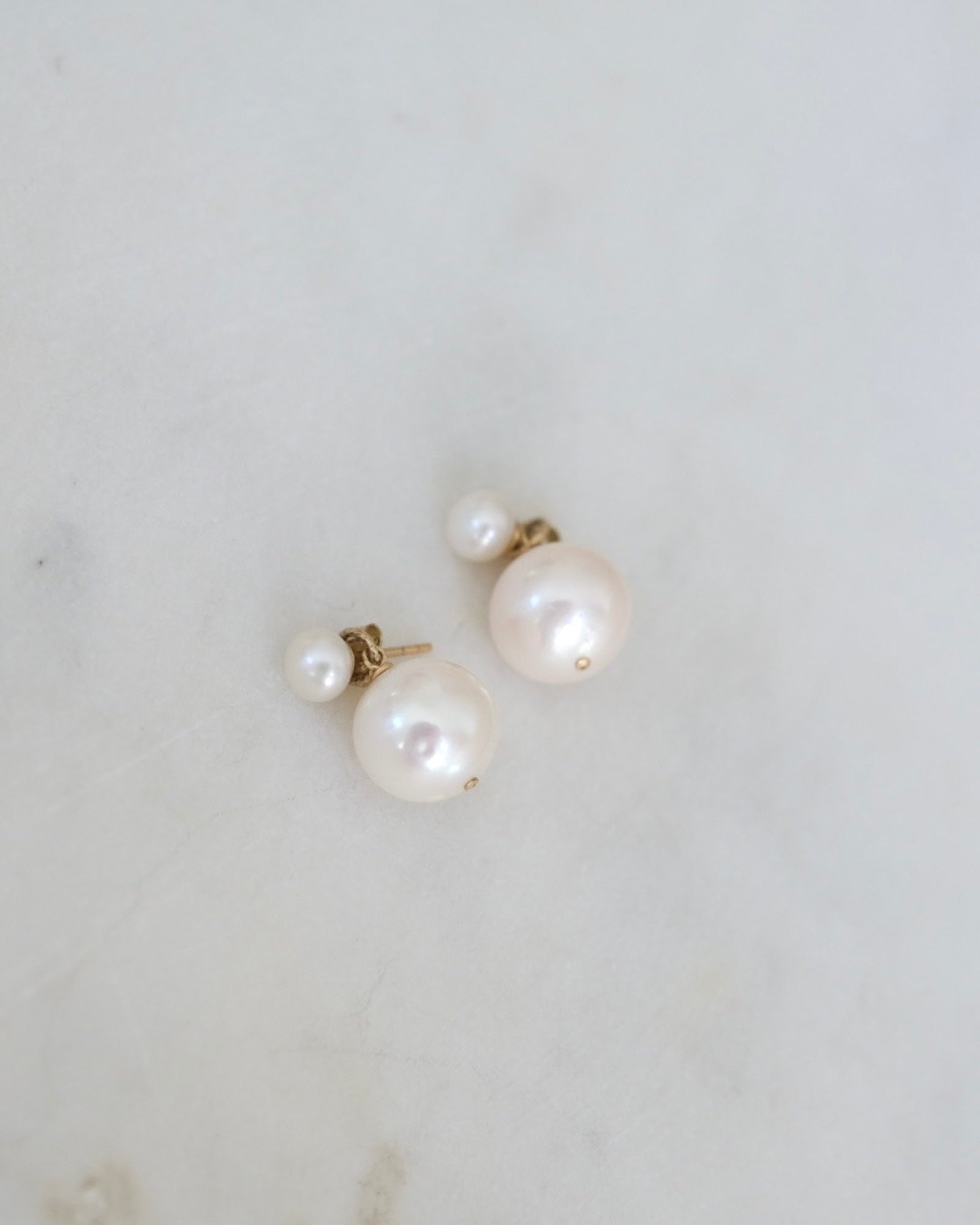 Leonor Earrings ERIJEWELRY