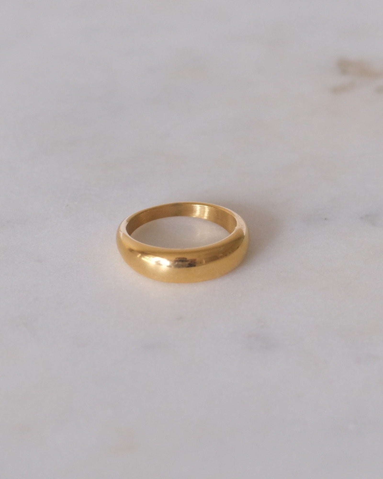 Dome Ring