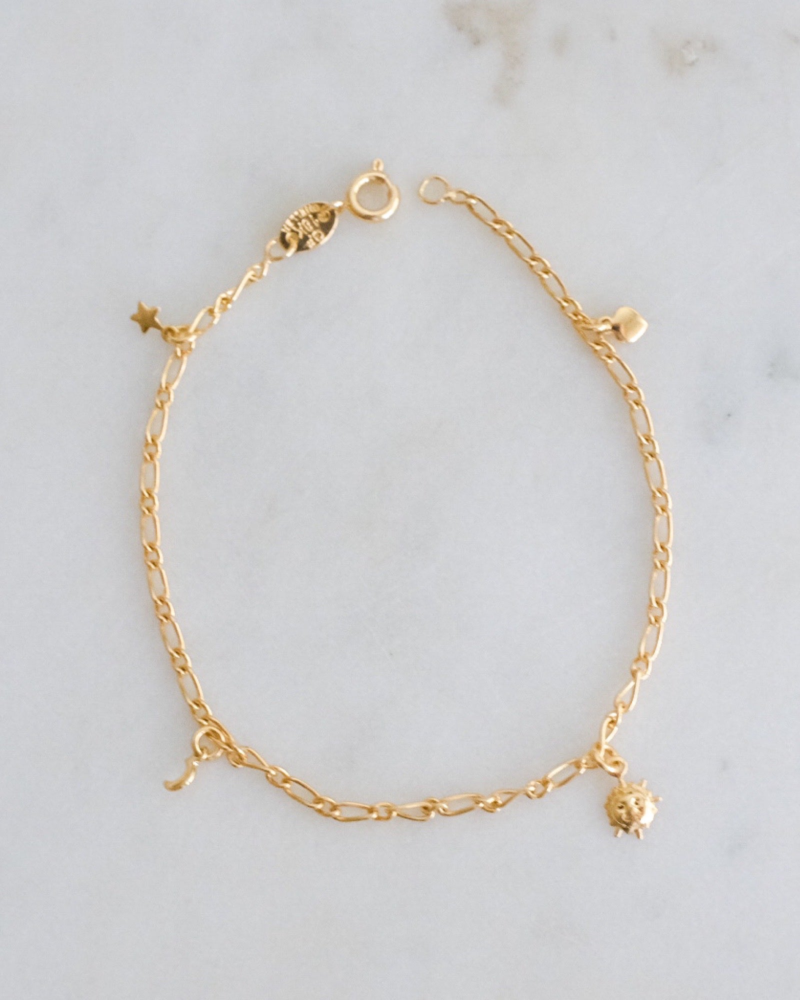 Sunkissed Bracelet
