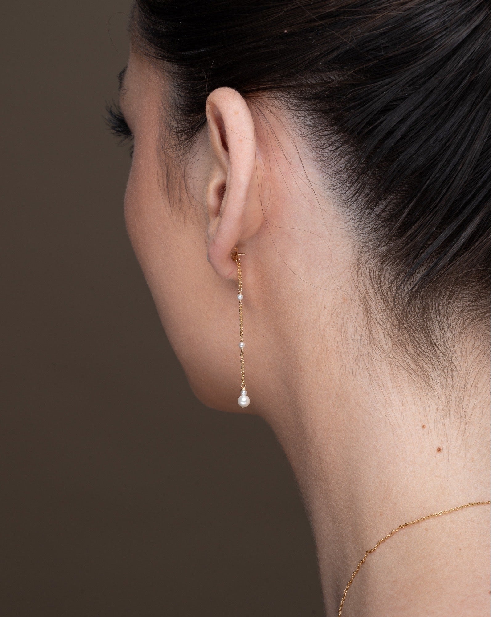 Yuki earrings ERIJEWELRY