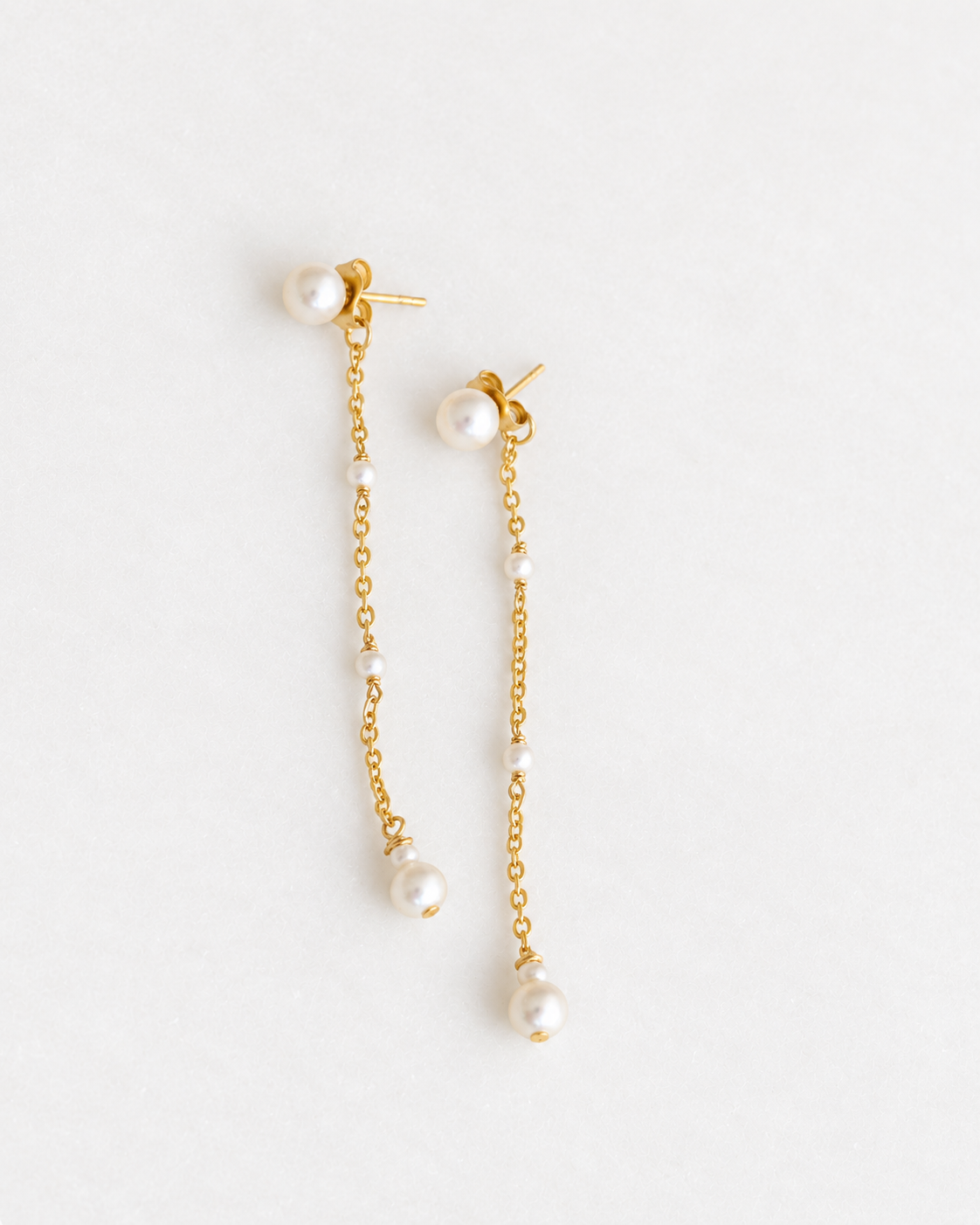 Yuki Earrings