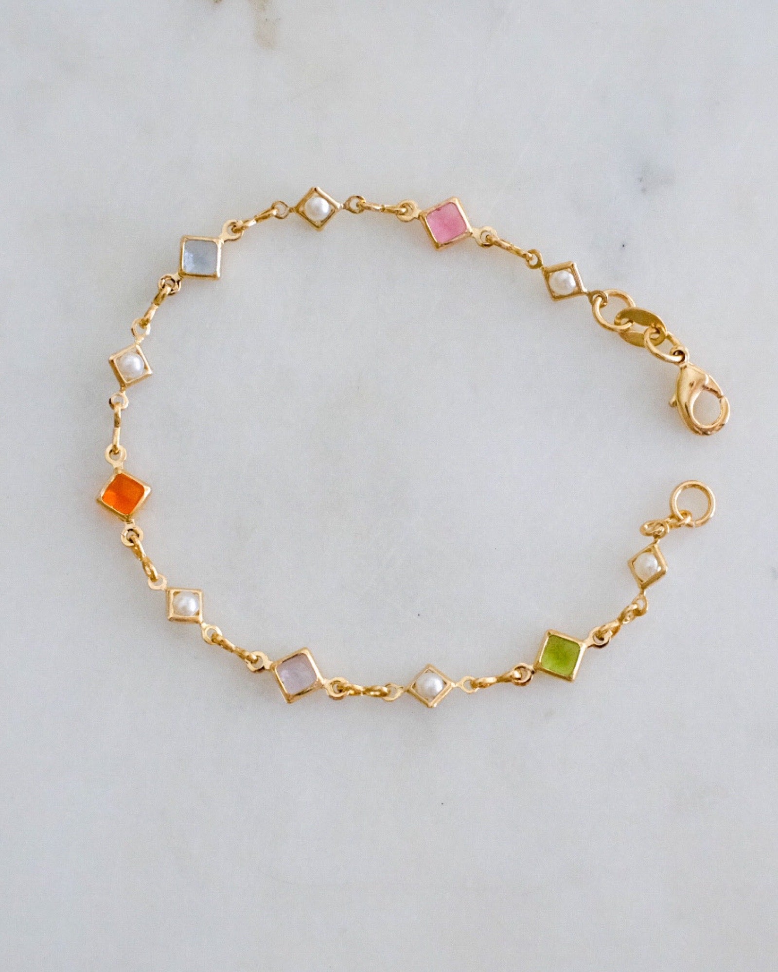Megami bracelet
