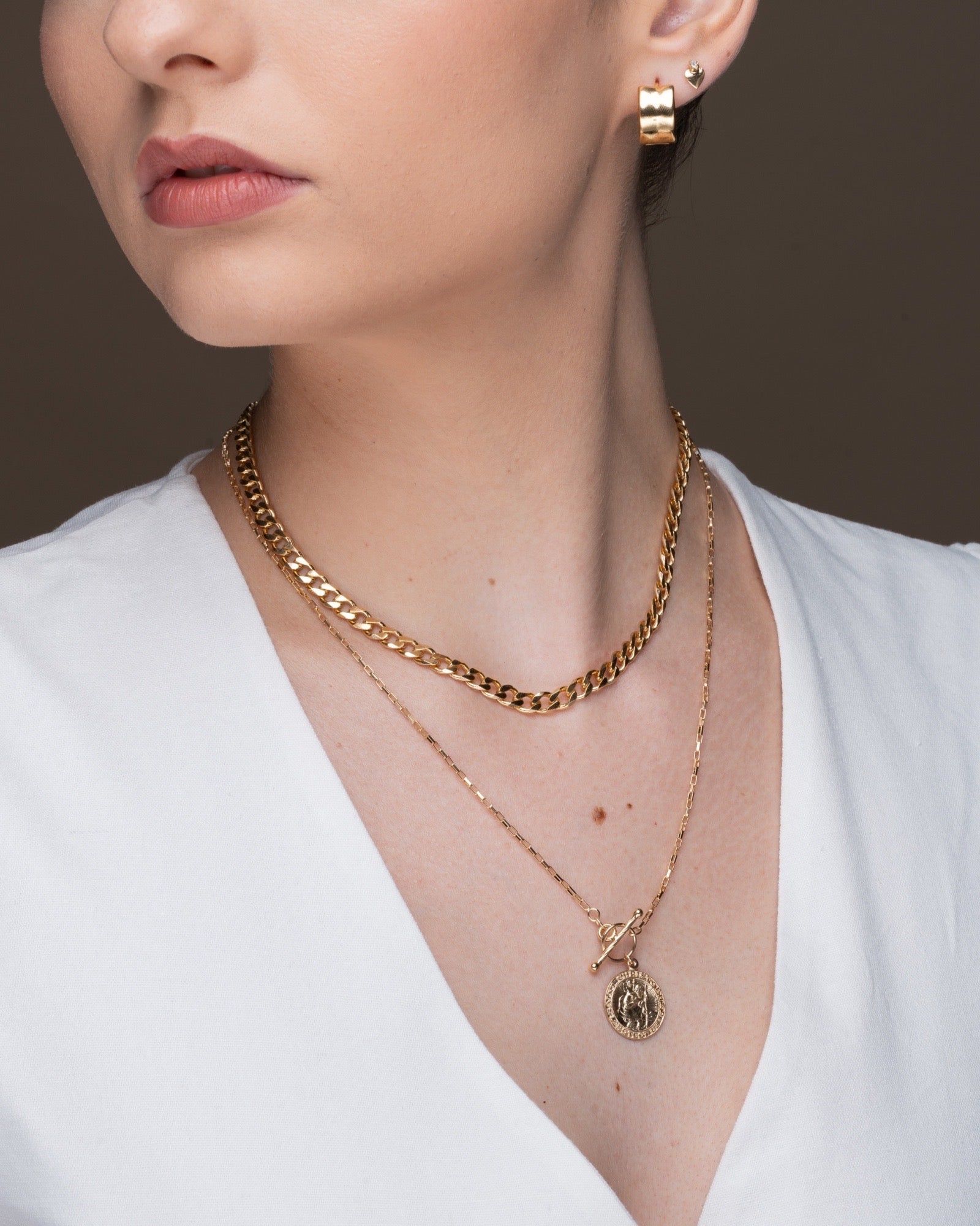 Christine Necklace ERIJEWELRY