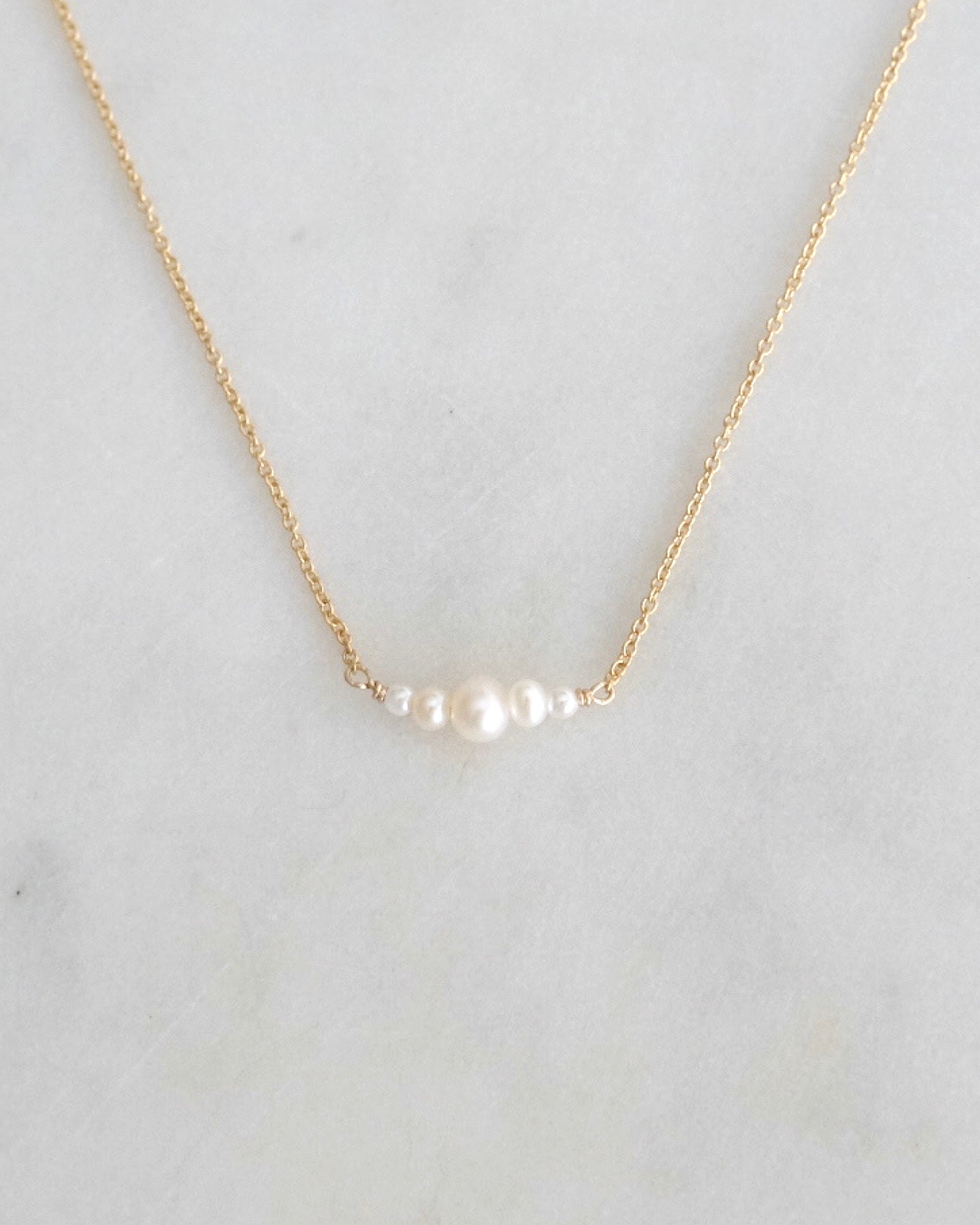 Orion Necklace
