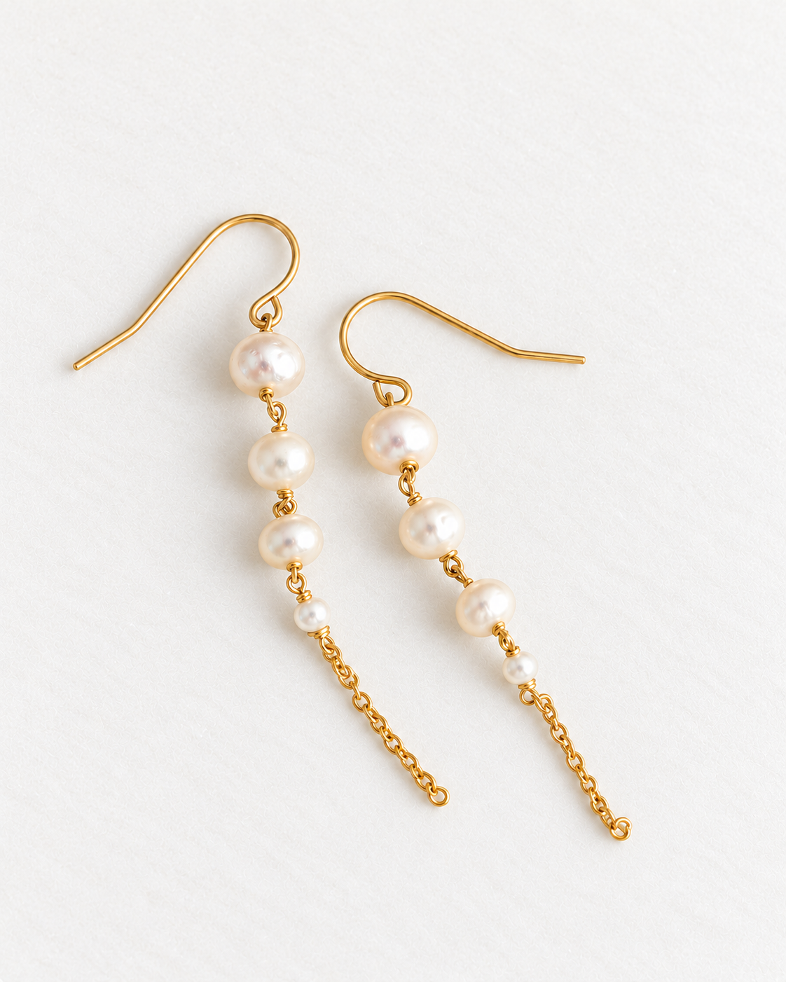 Paris Earrings