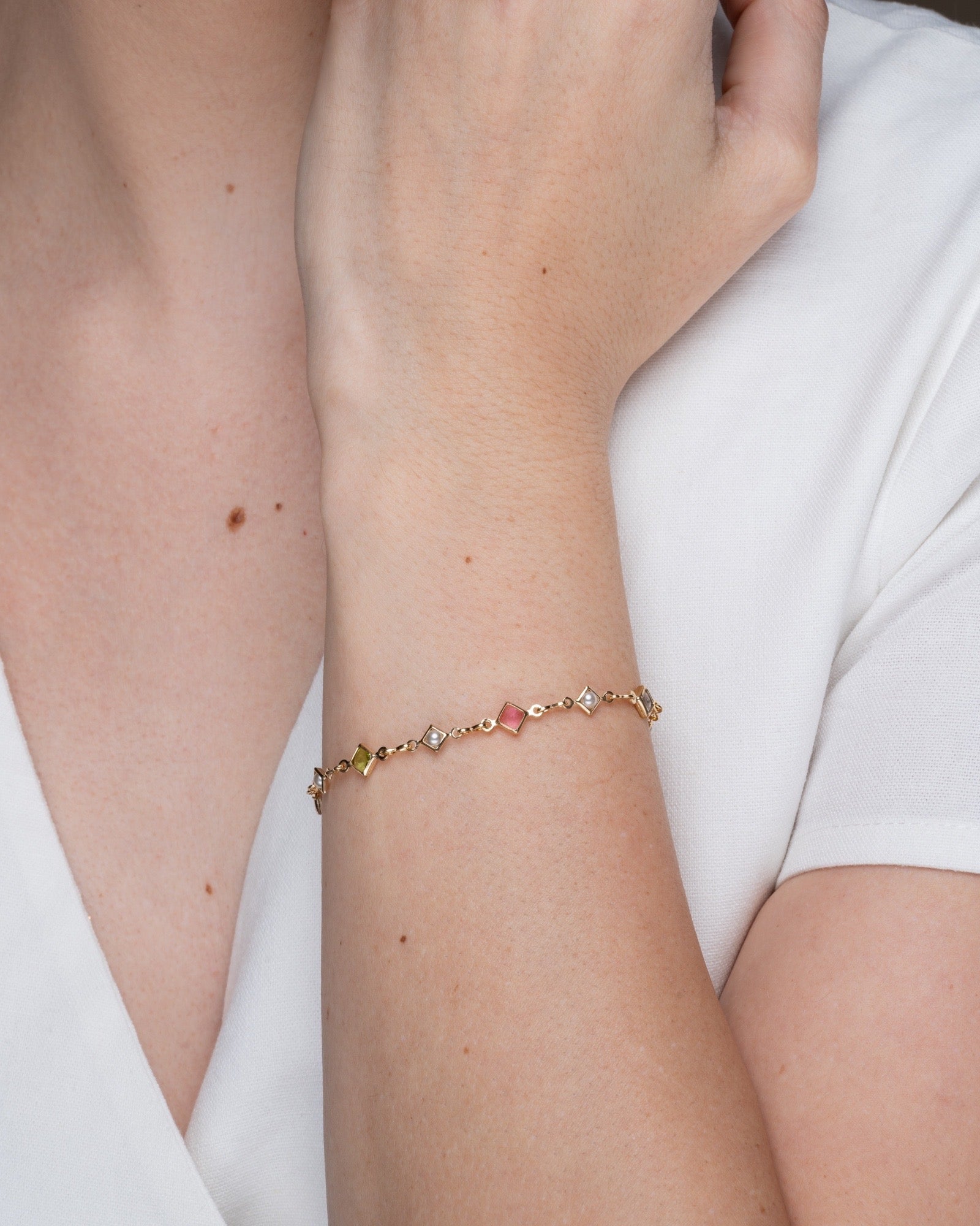 Megami bracelet ERIJEWELRY