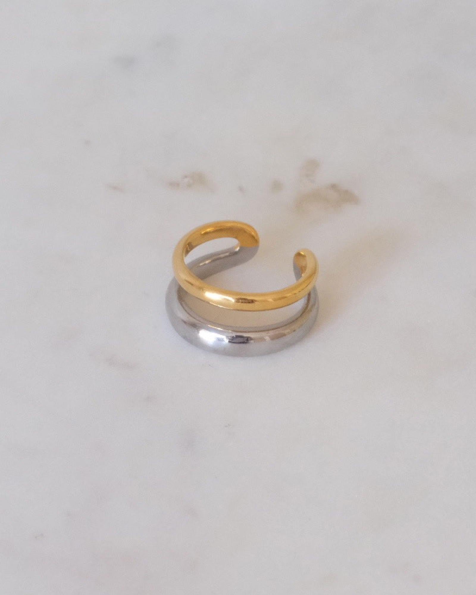Millie ring