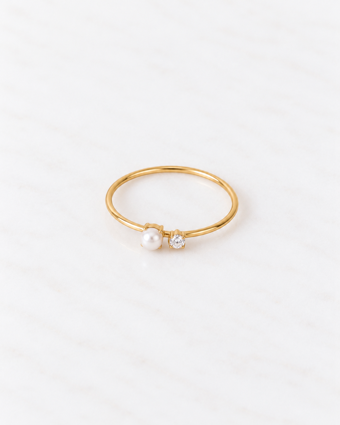 Charlotte ring