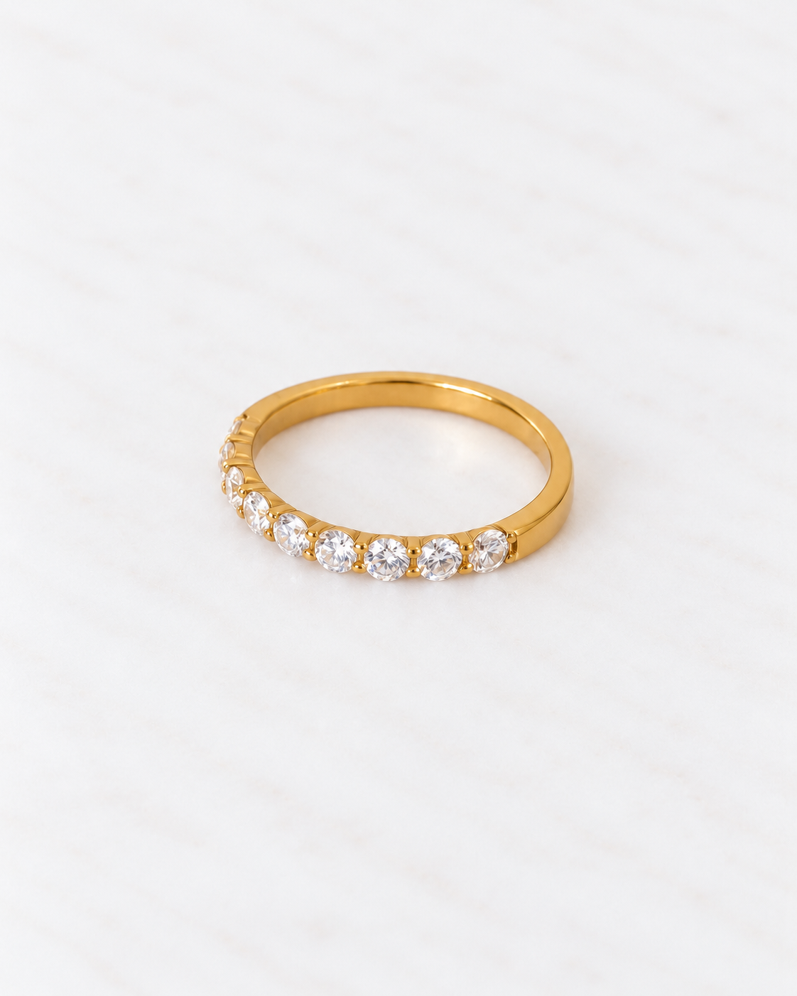 Kira ring
