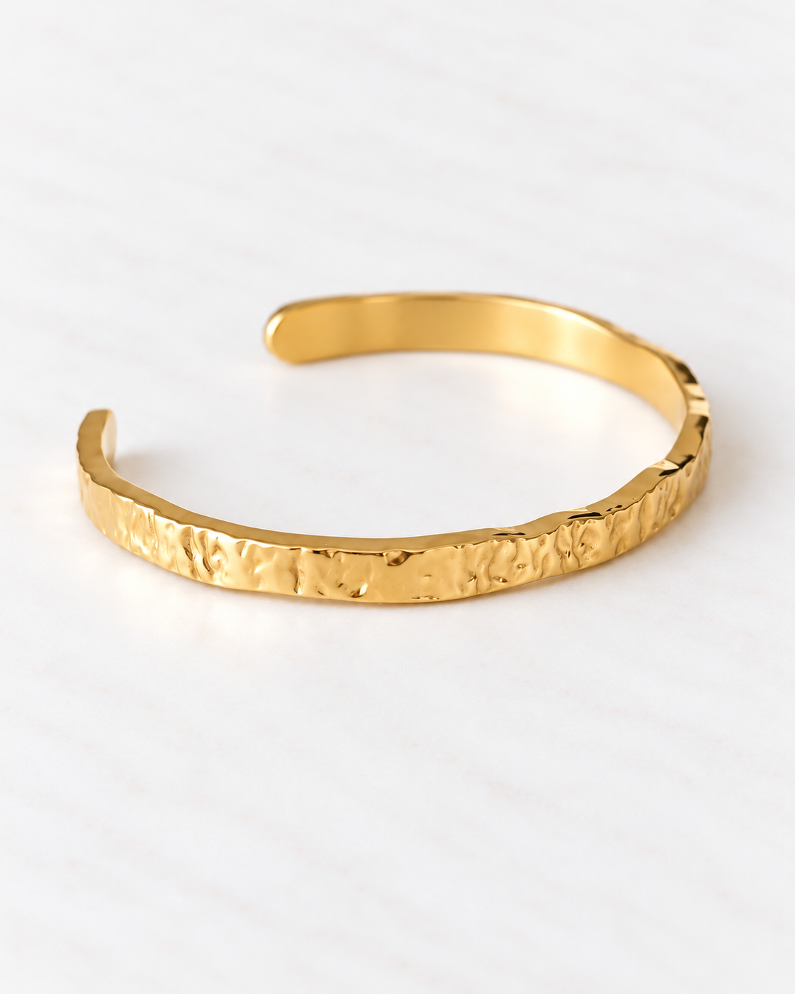 Zena Cuff Bangle