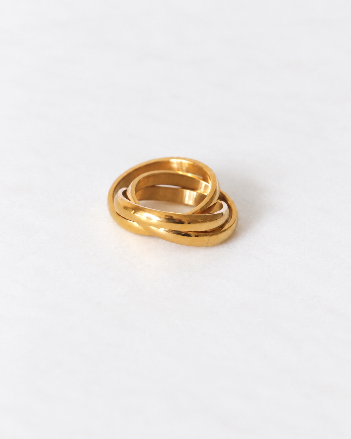 Merliah ring