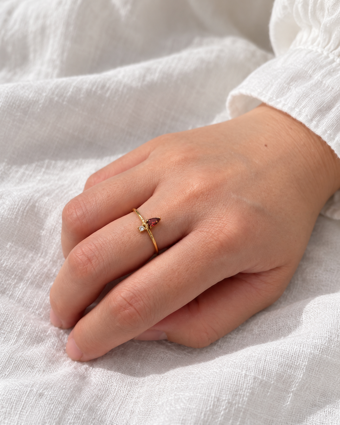 Victoria ring