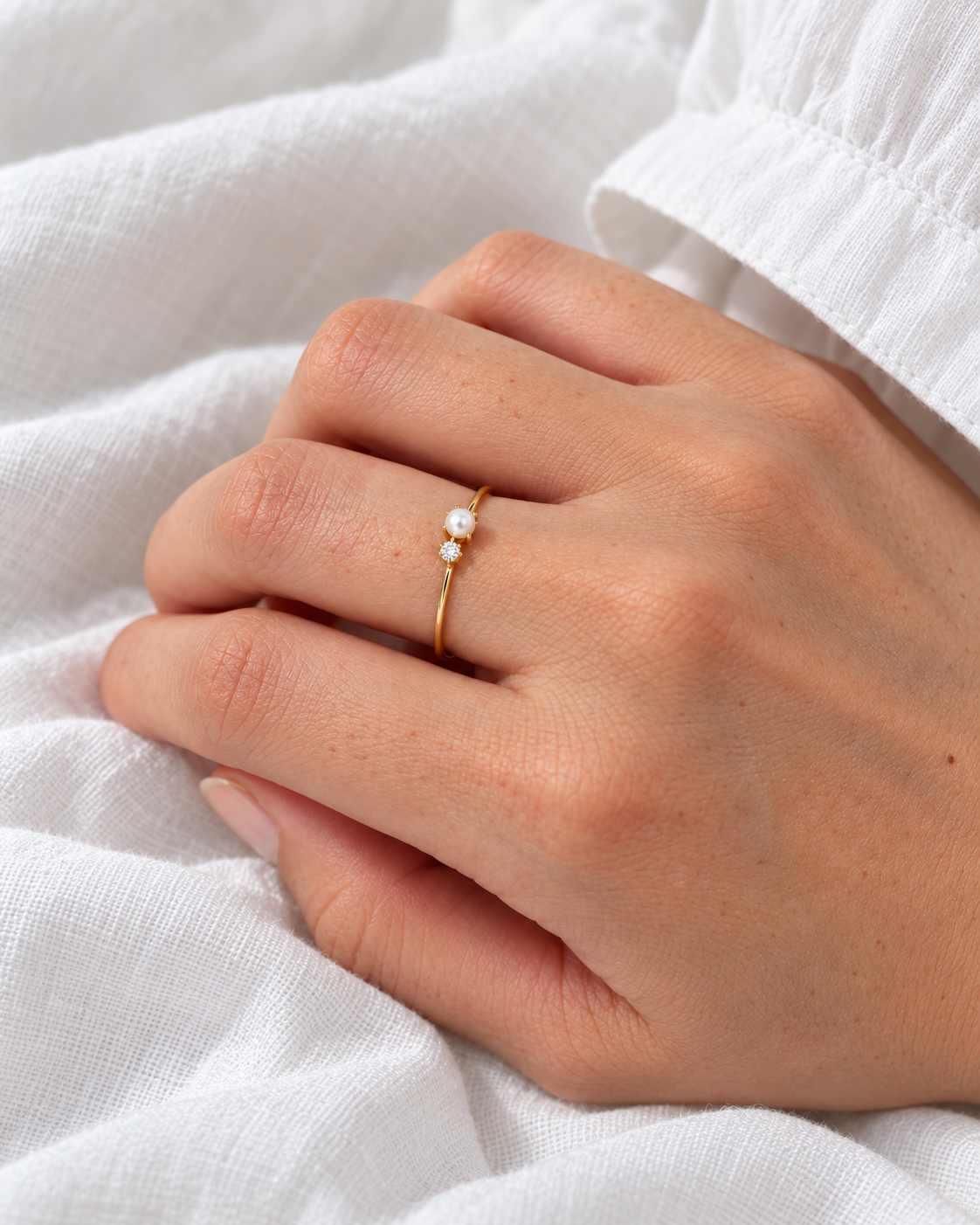 Charlotte ring