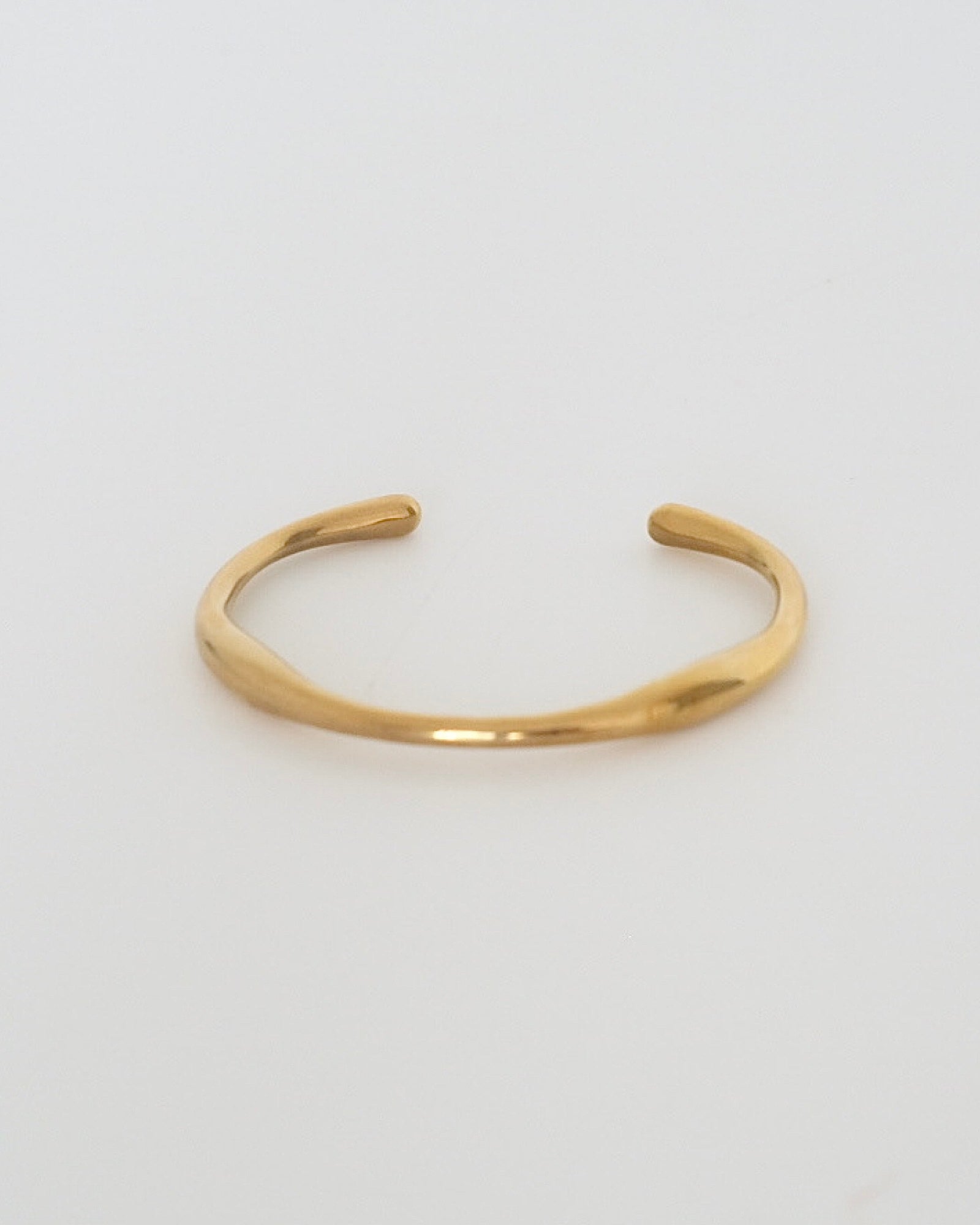 Amalfi Cuff Bangle