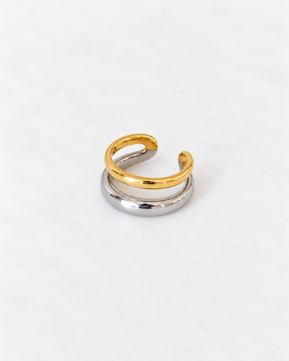 Millie ring