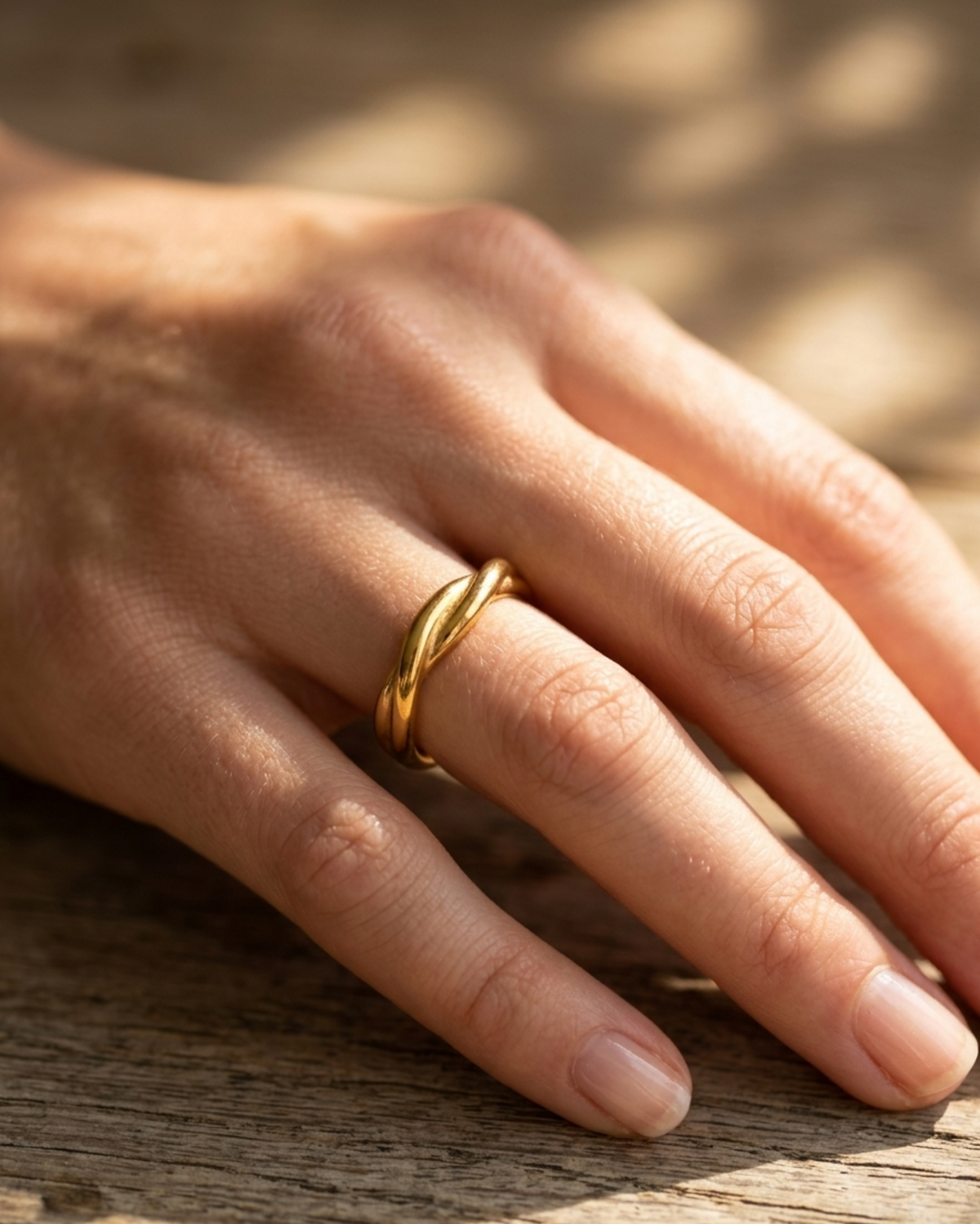 Blair rings