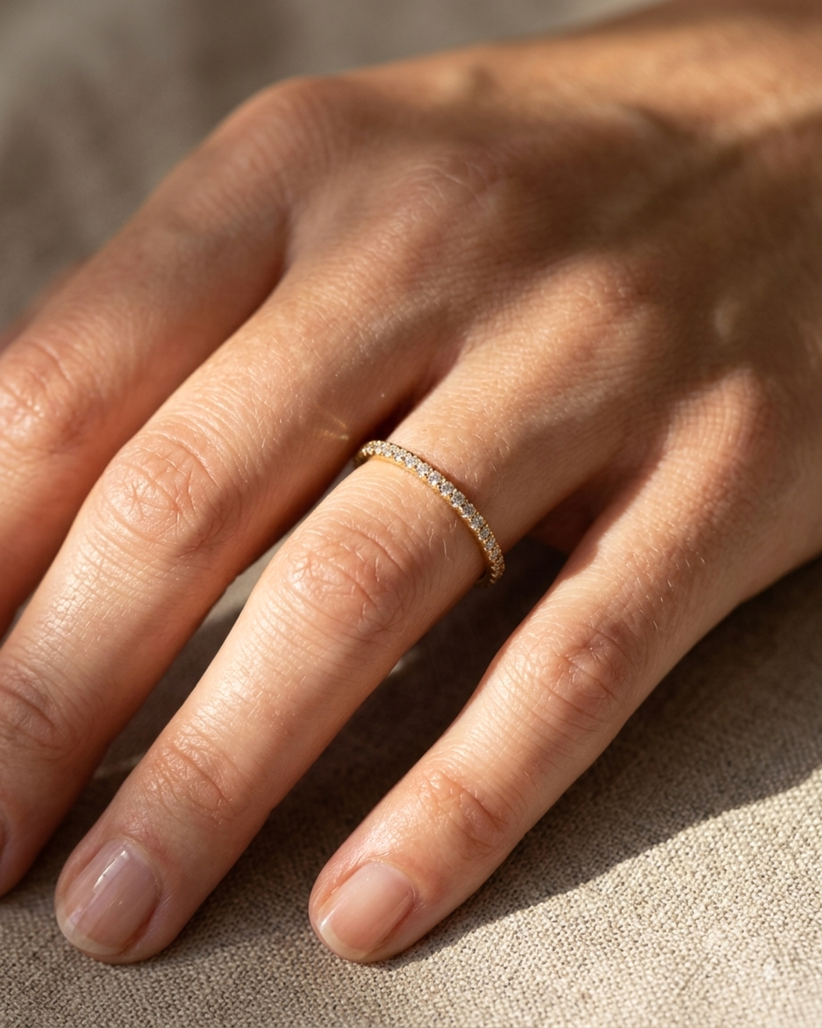 Maria ring
