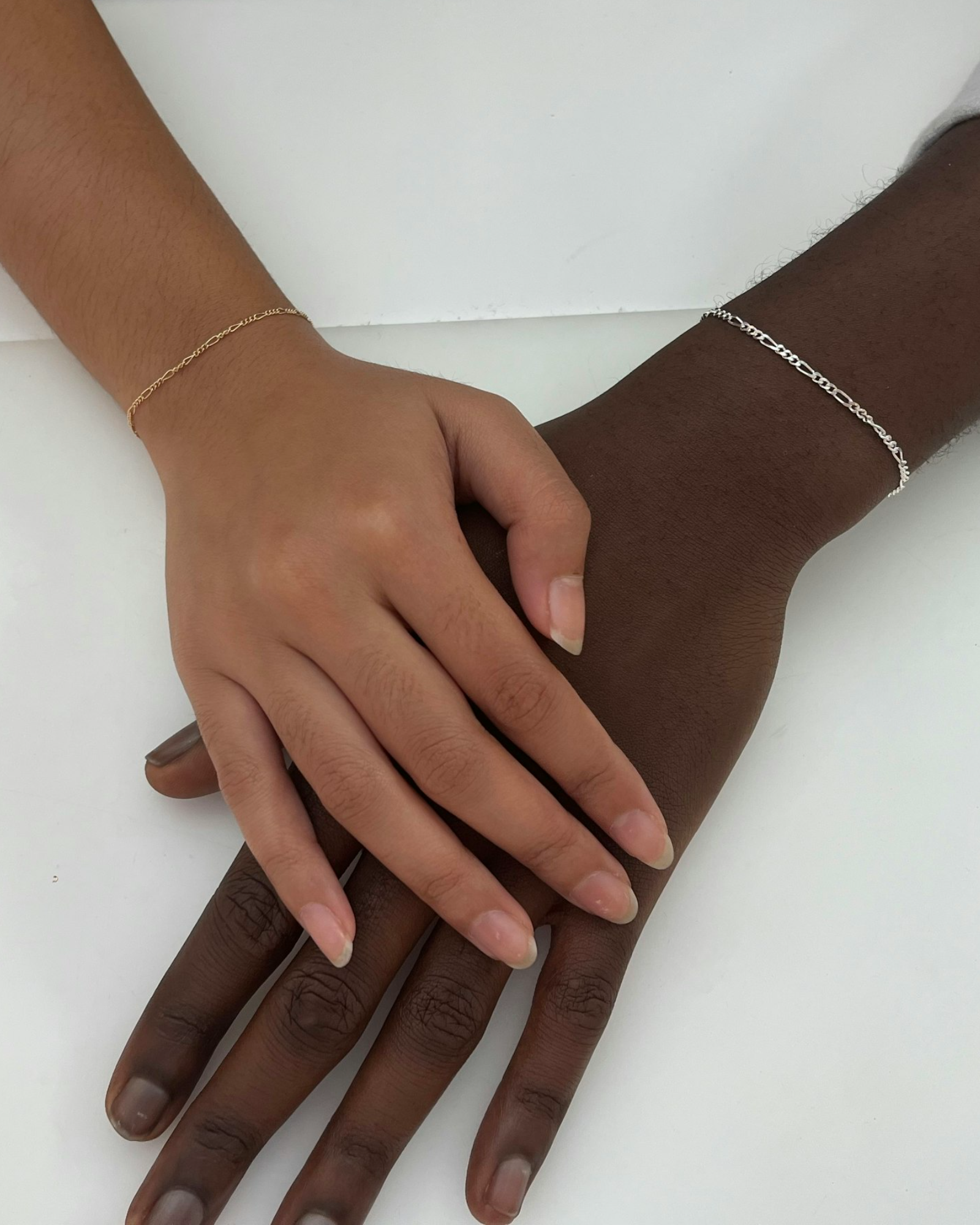 Permanent Welded Jewellery Bracelets, Anklets, Rings & Necklaces Book An Appointment Today ERIJEWELRY