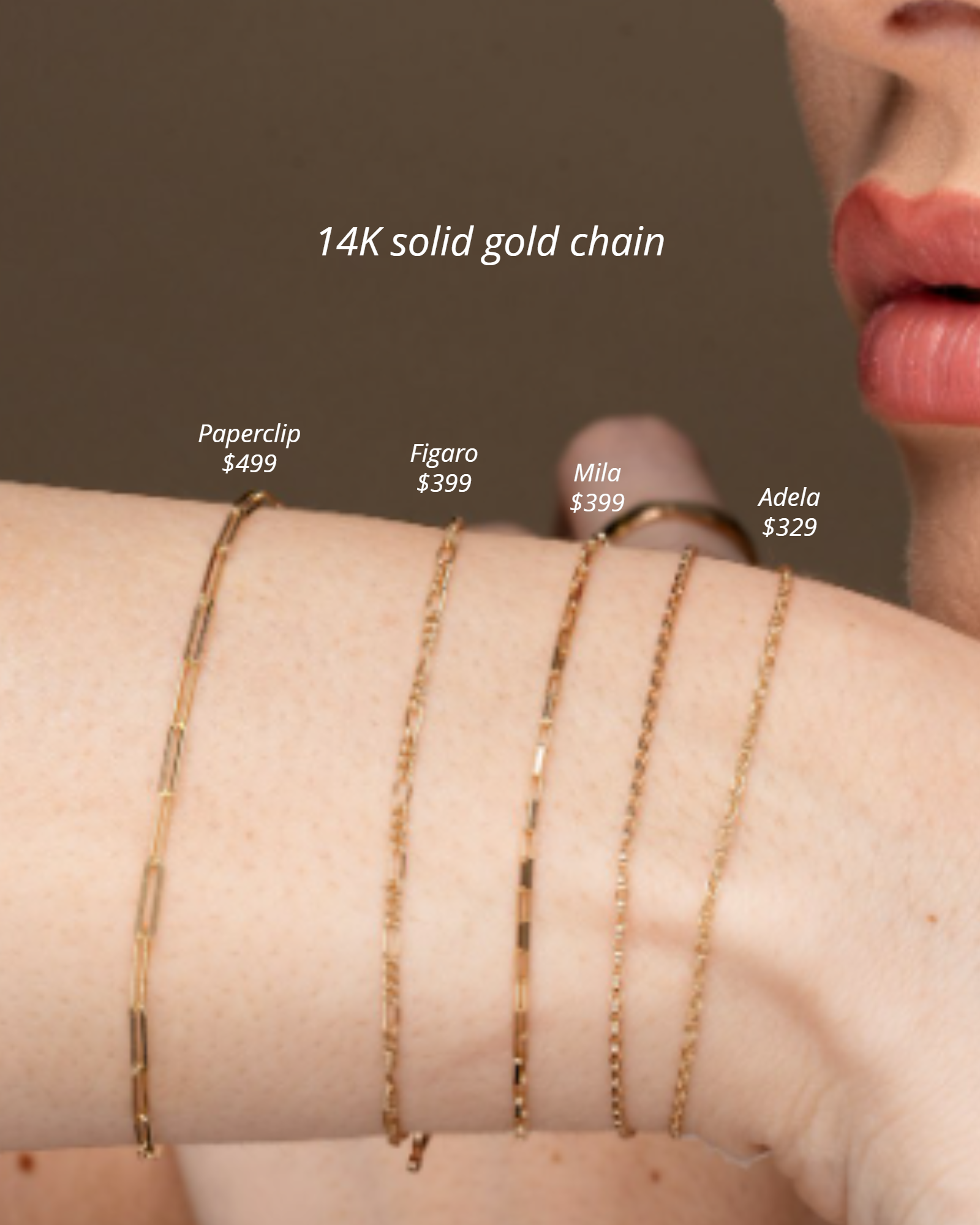 Permanent Welded Jewellery – Booking deposit Fee (Non-Refundable)