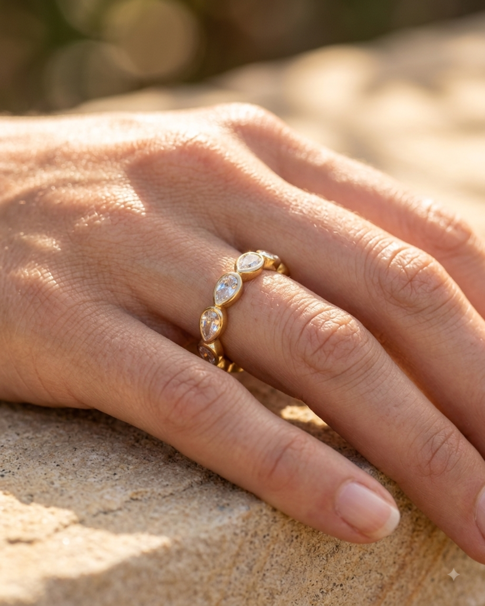 Elizabeth ring