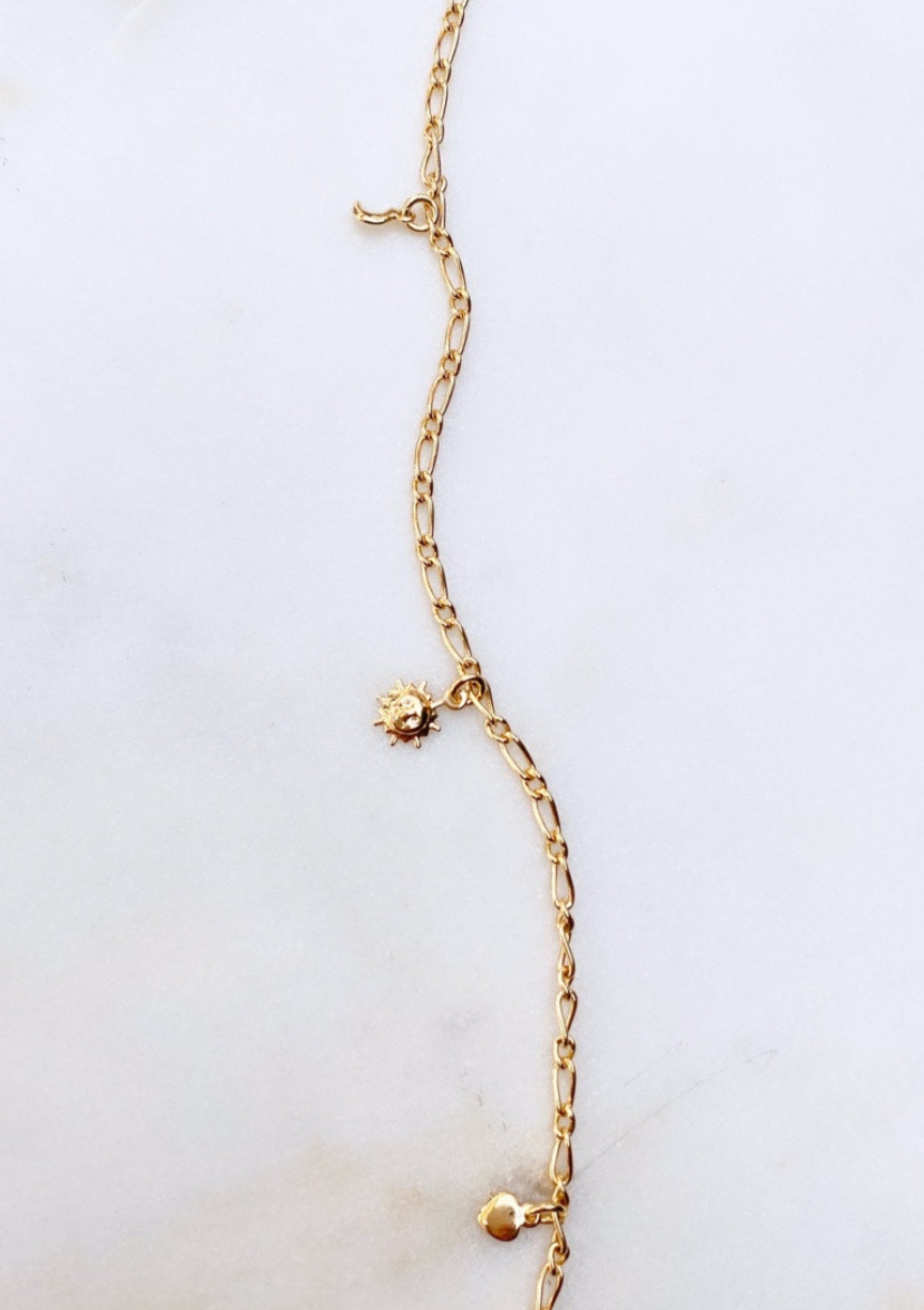 Sunkissed Bracelet ERIJEWELRY