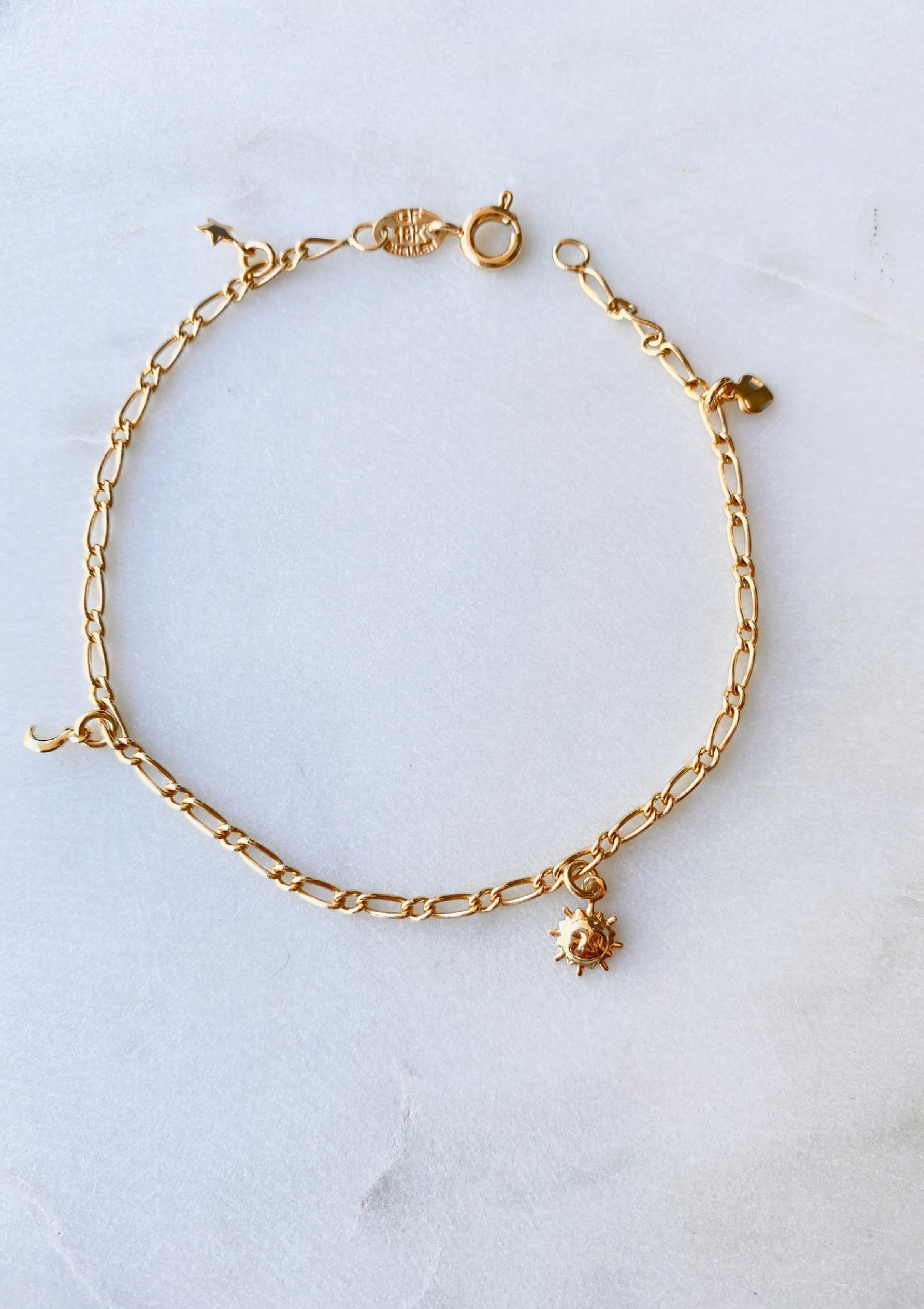 Sunkissed Bracelet ERIJEWELRY