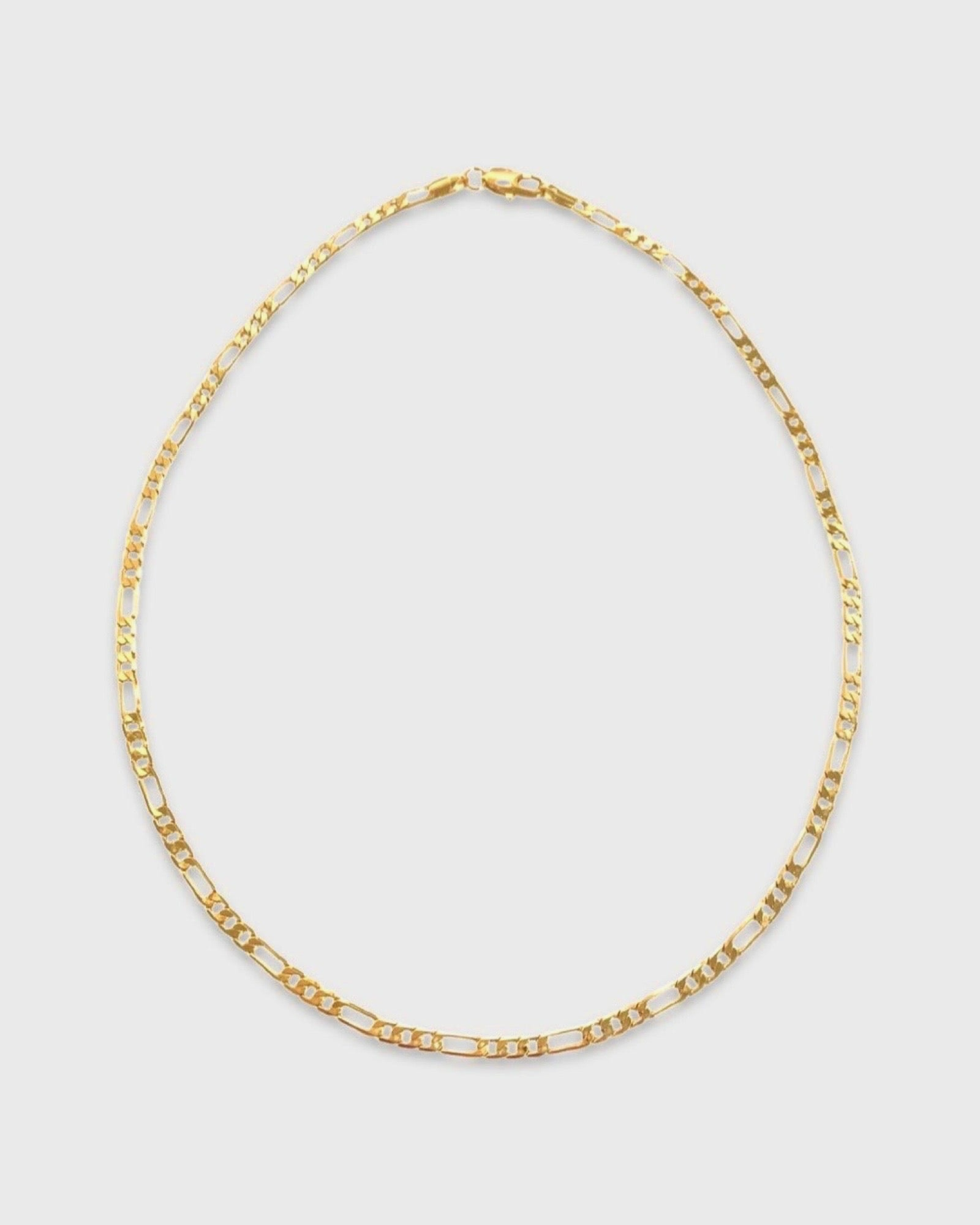 Laila choker ERIJEWELRY