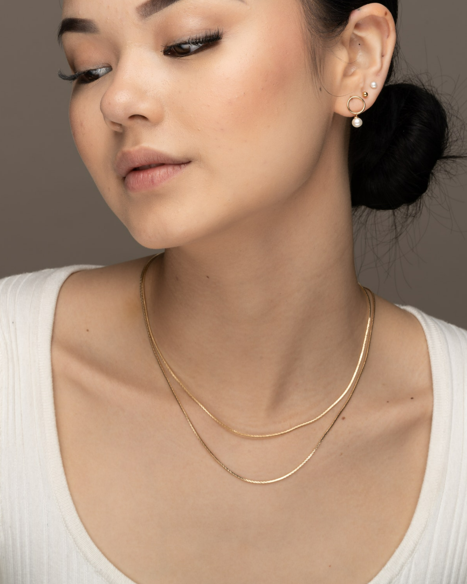 Bella Necklace ERIJEWELRY