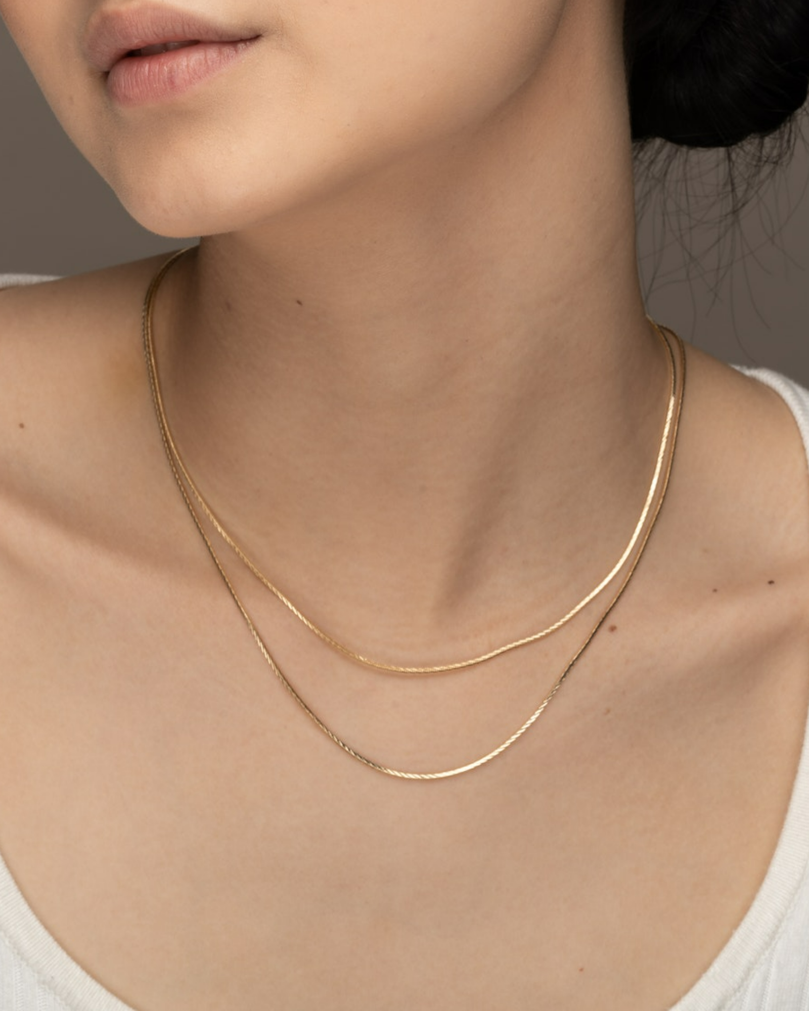 Bella Necklace ERIJEWELRY