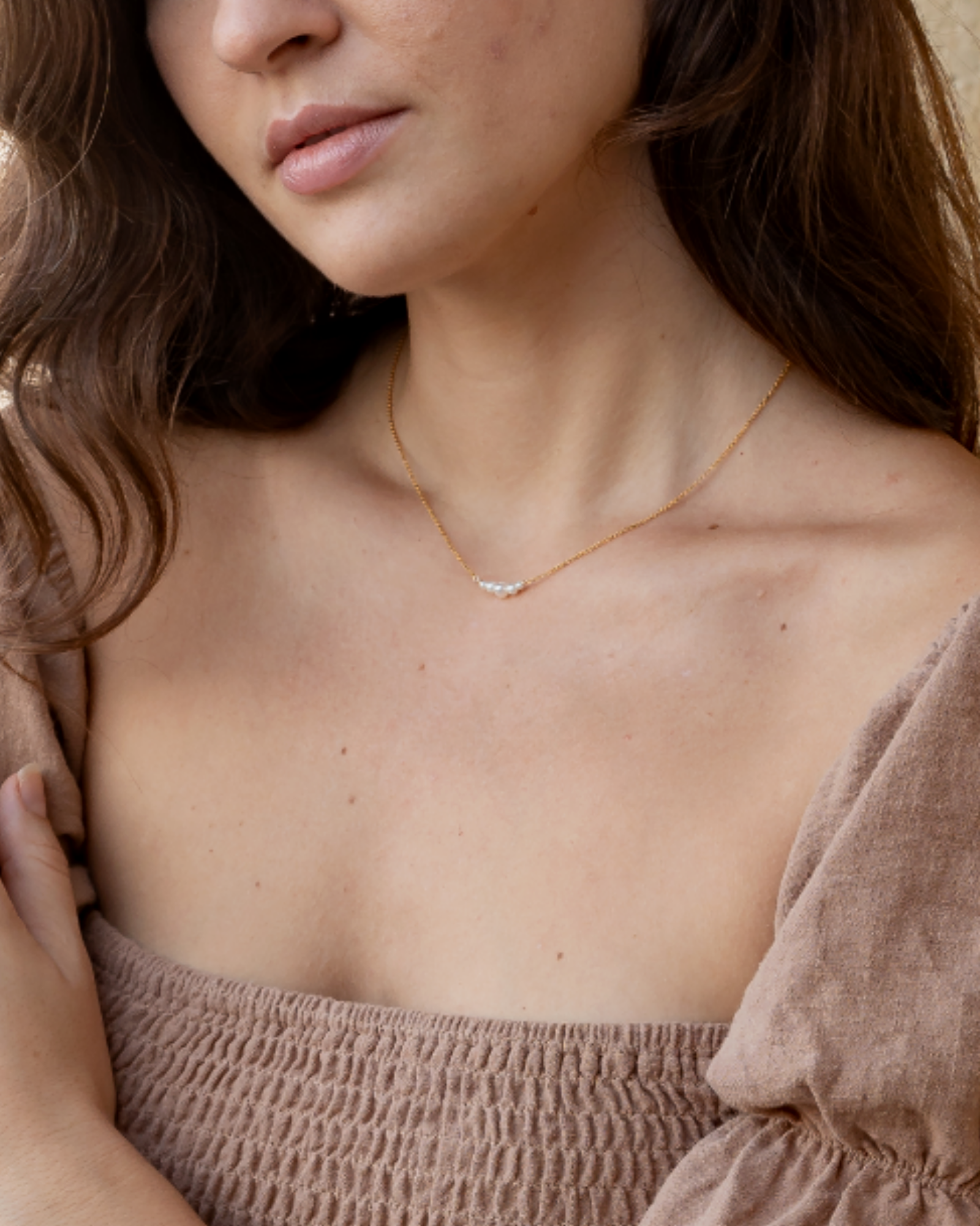 Orion Necklace ERIJEWELRY