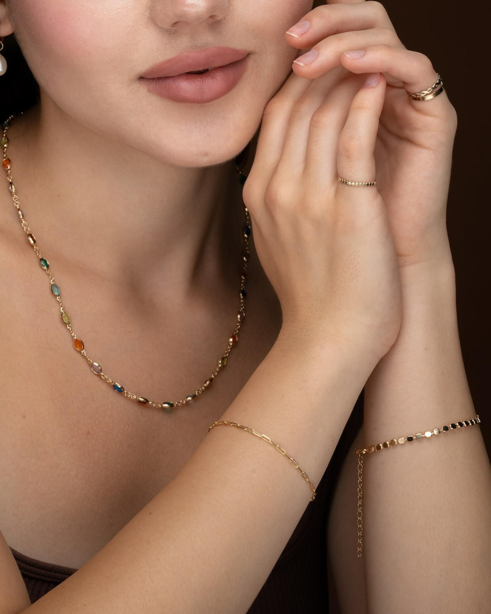 Anne Bracelet ERIJEWELRY