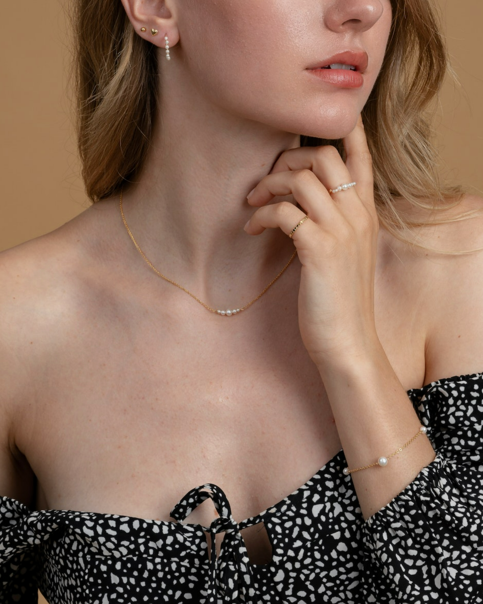 Orion Necklace ERIJEWELRY