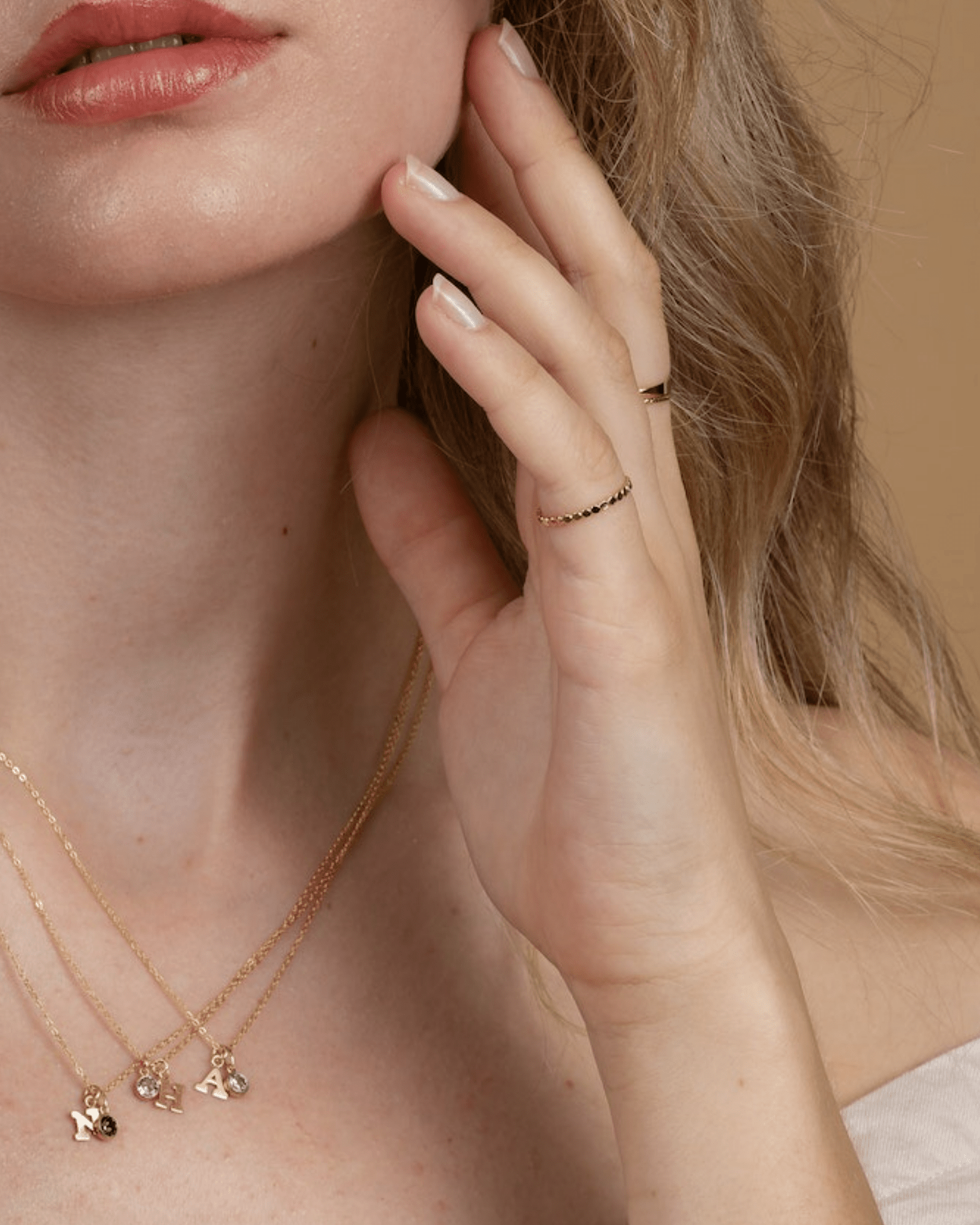 Erica Pinky Ring ERIJEWELRY