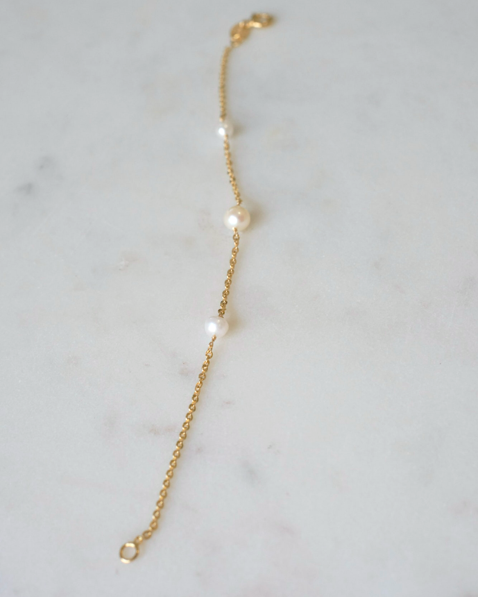 Pearl Bracelet ERIJEWELRY