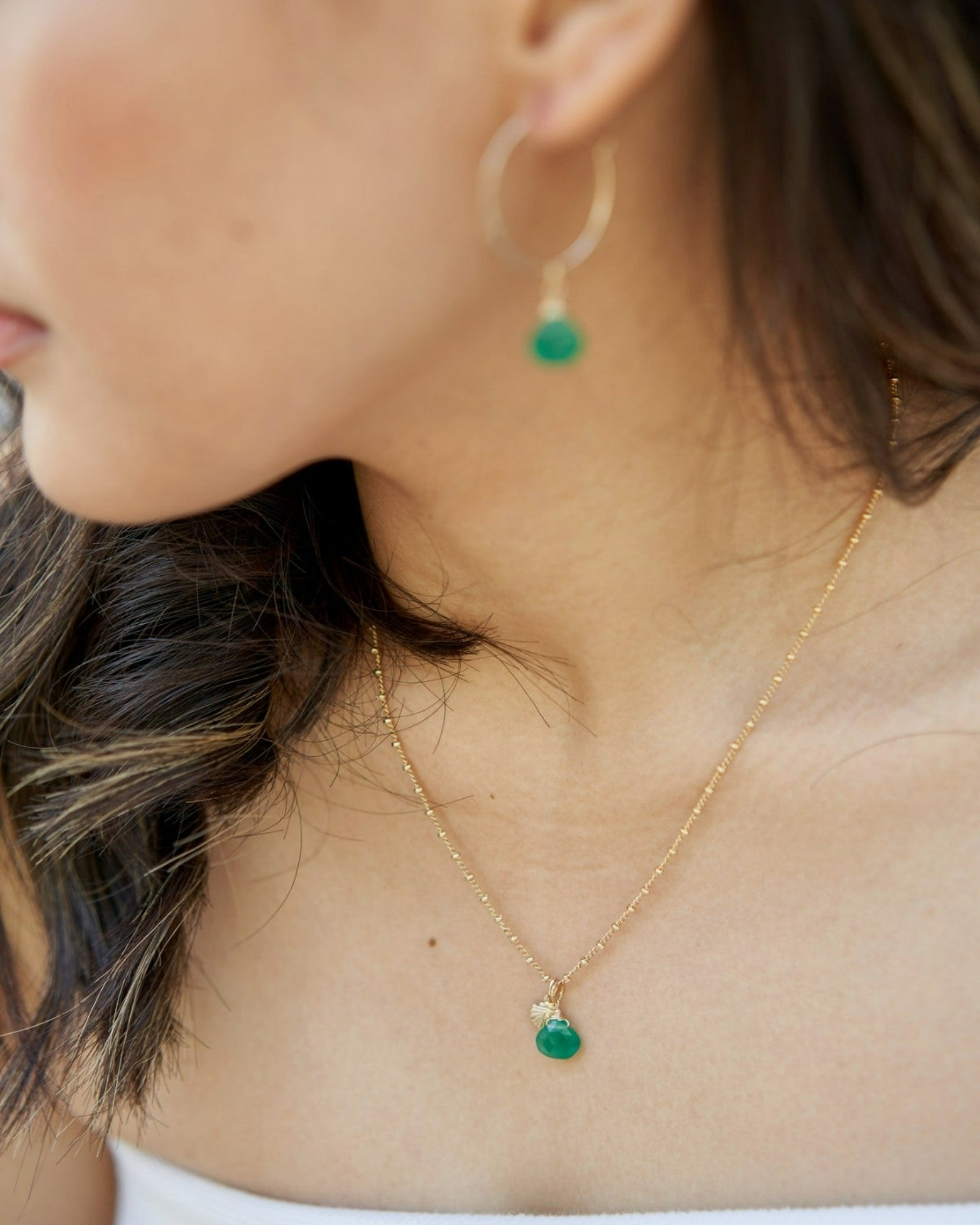 Mix and Match Necklace ERIJEWELRY