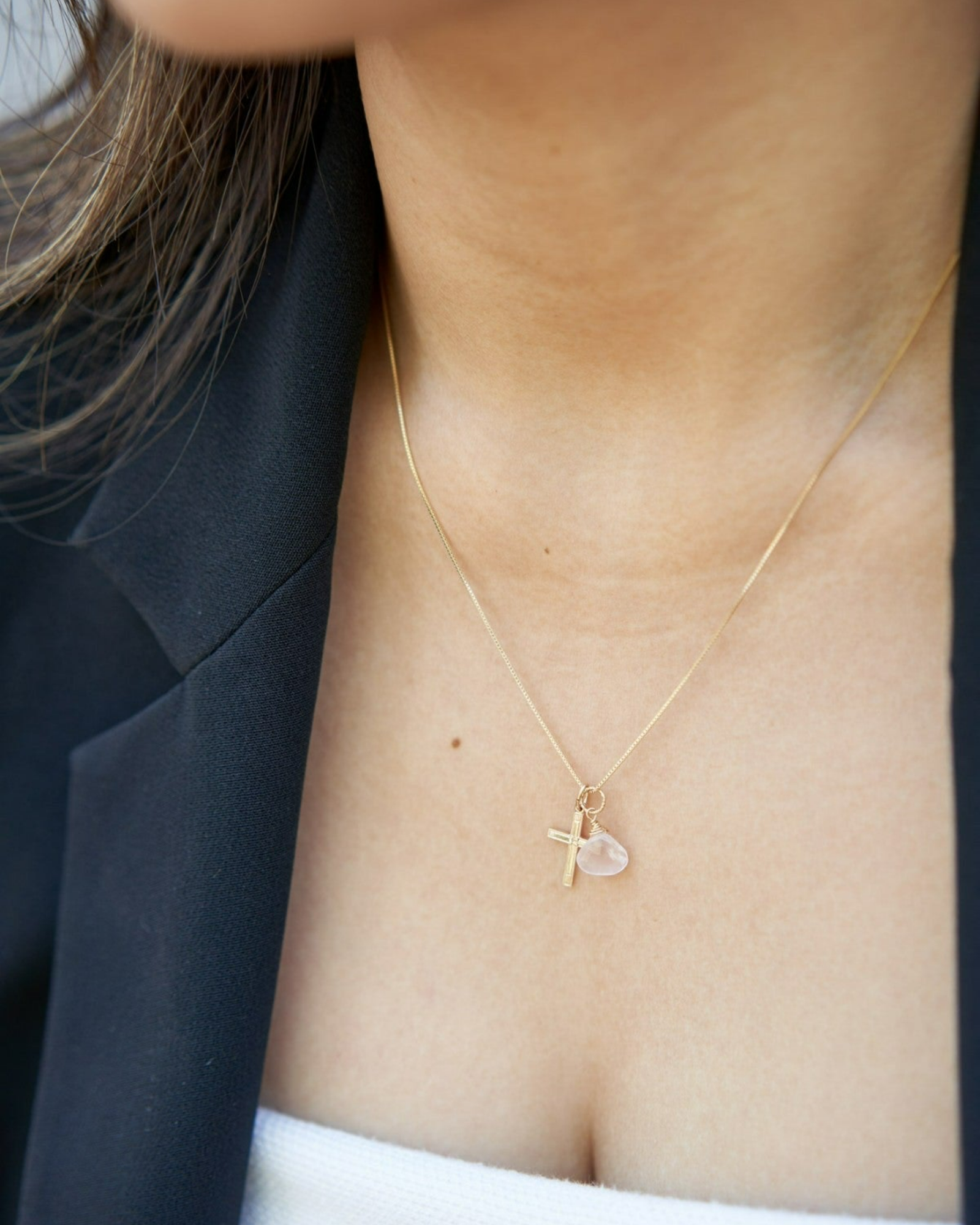 Mix and Match Necklace ERIJEWELRY